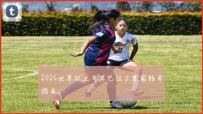 2026世界杯土耳其巴拉圭赛前赔率指南