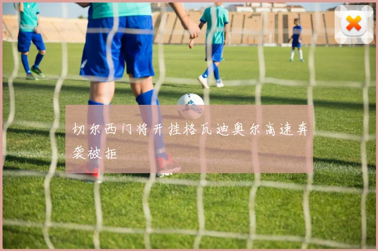 切尔西门将开挂格瓦迪奥尔高速奔袭被拒